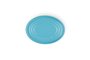 Descanso para Colher Oval Le Creuset Azul Caribe