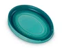 Descanso para Colher Oval Le Creuset Bleu Riviera