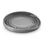 Descanso para Colher Oval Le Creuset Flint