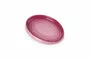 Descanso para Colher Oval Le Creuset Rose Quartz 16 cm