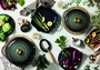 Descanso para Colher Oval Le Creuset Thyme