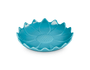 Descanso Para Colher Sunflower Azul Caribe Le Creuset 14CM