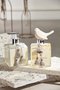 Difusor de Ambiente Little Bird Lux Chá Branco M.Victoria 350 ml