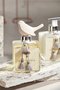 Difusor de Ambiente Little Bird Lux Chá Branco M.Victoria 350 ml