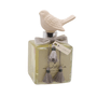 Difusor de Ambiente Little Bird Lux Chá Branco M.Victoria 350 ml