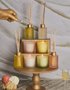 Difusor de Perfume Bacio di Latte Limoncello Lenvie 130 ml