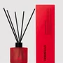 Difusor de Perfume Masp Lenvie Vermelho 200 ml