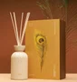 Difusor de Perfume Patchouli Vanilla Lenvie 500 ml