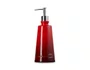 Dispenser para Sabão Le Creuset Vermelho 580ml