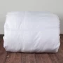 Capa Para Duvet Queen Bellagio 700 Fios Artelassê Branco