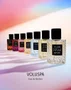 Perfume Vanilla Visions Eau De Parfum Voluspa 55 ml