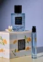 Perfume Neroli Sunbath Eau De Parfum Voluspa 55 ml