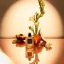 Perfume Peachy Queen Eau De Parfum Voluspa 55 ml