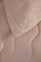 Edredom Casal 200 Fios Duetti Trussardi Rosa