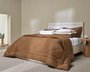 Edredom Casal Grasso 300 Fios Trussardi Vecchio 2,20 x 2,70 m