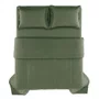 Edredom Casal Tom 200 Fios 2,20 x 2,50 Karsten Verde