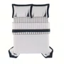 Edredom Casal Veleiro 300 Fios Trussardi Estampado 220cm x 270cm