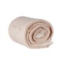Edredom Genebra Sherpa LCL Casal Bege 1,80x2,20m