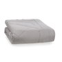 Edredom Queen Cetim 300 Fios Valenza Trussardi Marmo e Platino