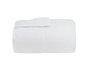 Recheio Duvet Queen Plumas Italianas 600 Fios Buddemeyer Luxus Branco