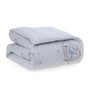 Edredom Solteiro Caravella 200 Fios Trussardi 1,80 x 2,50 m