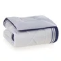 Edredom Solteiro Lupi 300 Fios Trussardi  1,80 x 2,80 m