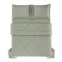Edredom Super King Grasso 300 Fios Trussardi Pistacchio