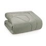 Edredom Super King Grasso 300 Fios Trussardi Pistacchio