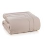 Edredom Super King Grasso 300 Fios Trussardi Rose 2,90 x 2,70 m