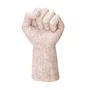 Escultura Mão em Poliresina Mart