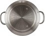 Espagueteira 3-Ply Signature Le Creuset 26 cm
