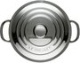 Espagueteira 3-Ply Signature Le Creuset 26 cm