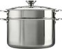 Espagueteira 3-Ply Signature Le Creuset 26 cm