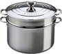 Espagueteira 3-Ply Signature Le Creuset 26 cm