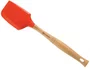 Espátula de Silicone Grande Vênus Le Creuset Laranja