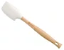 Espátula de Silicone Média Vênus Le Creuset Branco