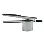 Espremedor De Batata Aço Inox Oxo 30 cm
