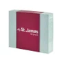 Faqueiro 48 Peças Lace St. James Inox