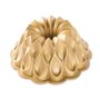 Forma para Bolo Crown Nordic Ware Dourada 26 cm