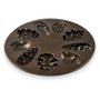 Forma para Bolo Woodland Cakelet Nordic Ware Bronze 30,5 cm