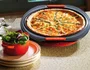Forma Redonda para Quiche Le Creuset 28 cm