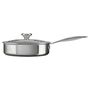 Frigideira Saute Com Tampa 3-Ply Le Creuset 24 cm