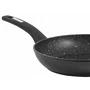 Frigideira Wok Aluminio Forjado M. Cassab 28 cm