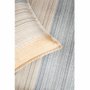 Fronha 300 Fios Algodão Orgânico Desert Vibes Boss Home Estampado 65x65cm