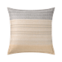 Fronha 300 Fios Algodão Orgânico Desert Vibes Boss Home Estampado 65x65cm