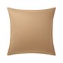 Fronha 300 Fios Algodão Orgânico Egean Wave Boss Home Estampado 65x65cm