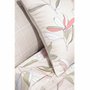 Fronha 300 Fios Algodão Spring Bloom Boss Home Estampado 50x75cm