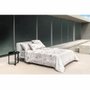 Fronha 300 Fios Algodão Spring Bloom Boss Home Estampado 50x75cm