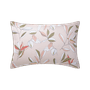 Fronha 300 Fios Algodão Spring Bloom Boss Home Estampado 50x75cm