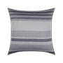 Fronha 300 Fios Chine Stripes Boss Home Estampado 65 x 65cm